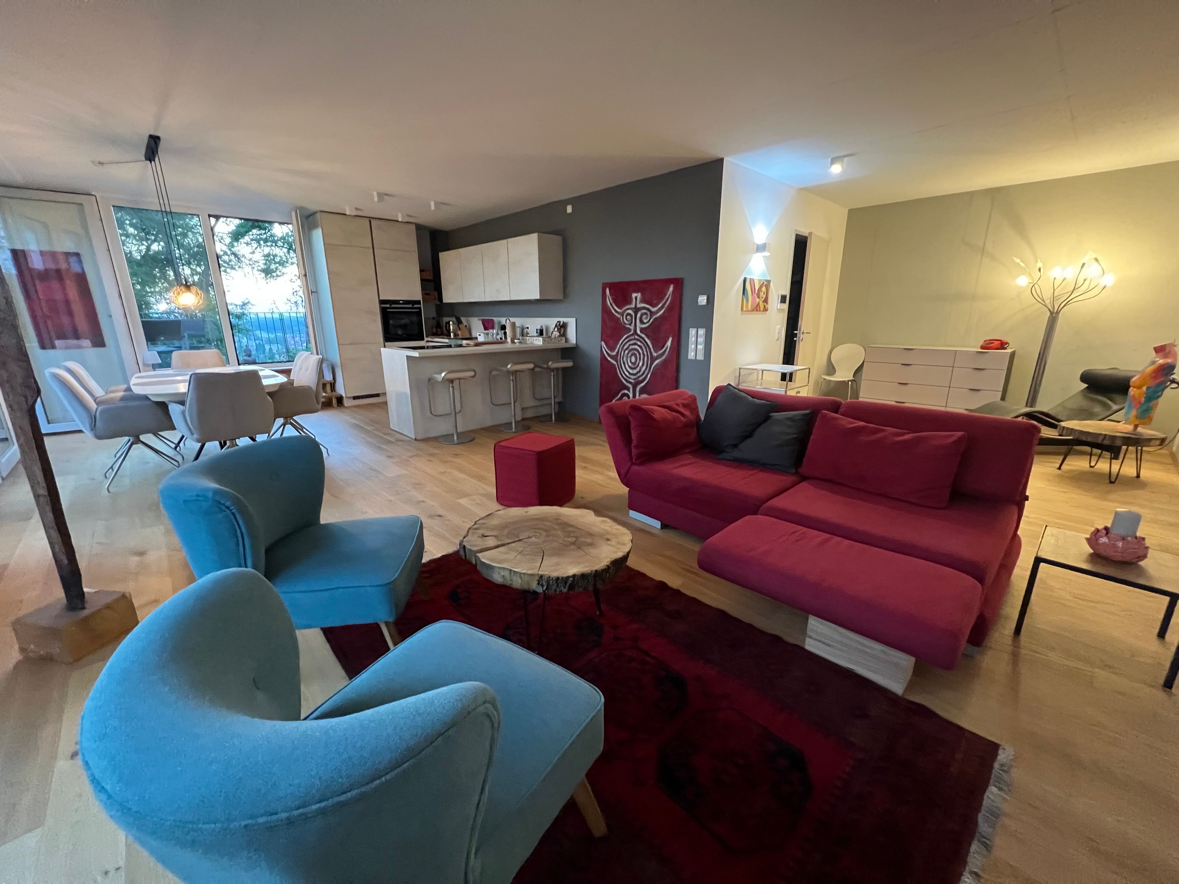  Luxury Condo With A Fantastic View N Karlsruhe  -  Luxury Condo with a fantastic view n Karlsruhe  - Gallery -  155