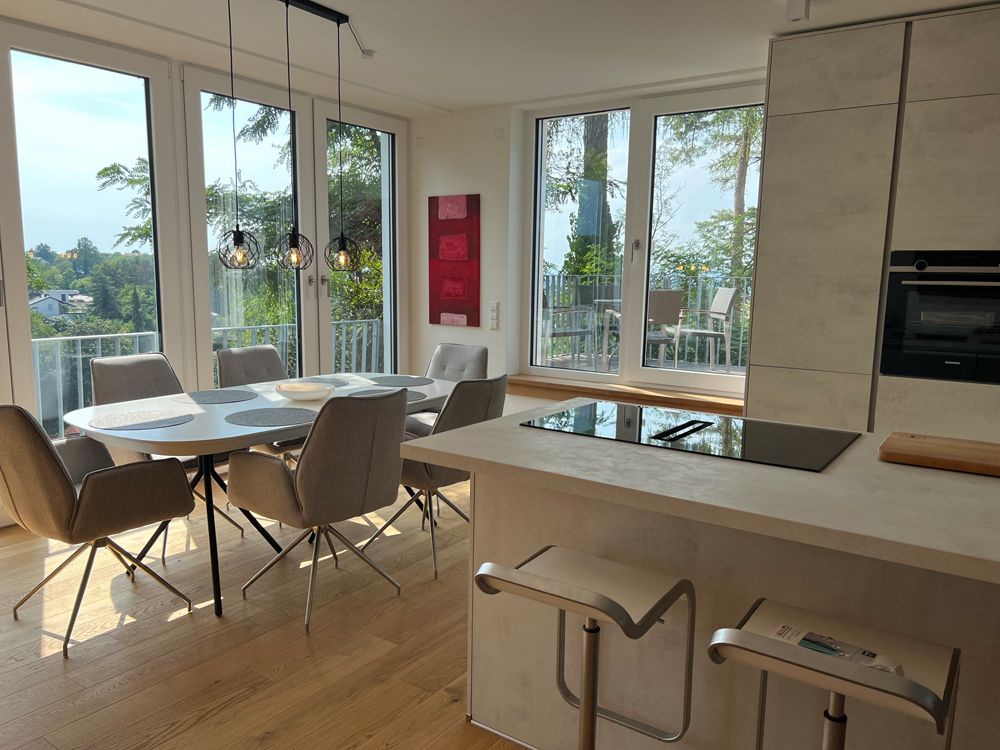  Luxury Condo With A Fantastic View N Karlsruhe  -  Luxury Condo with a fantastic view n Karlsruhe  - Gallery -  227