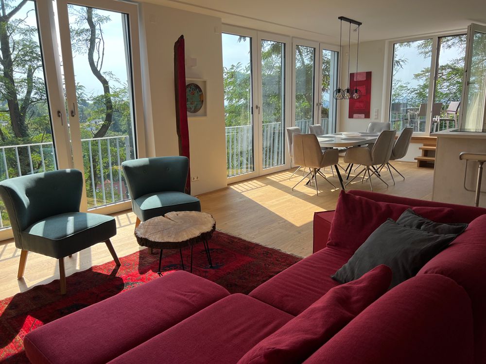  Luxury Condo With A Fantastic View N Karlsruhe  -  Luxury Condo with a fantastic view n Karlsruhe  - Gallery -  218