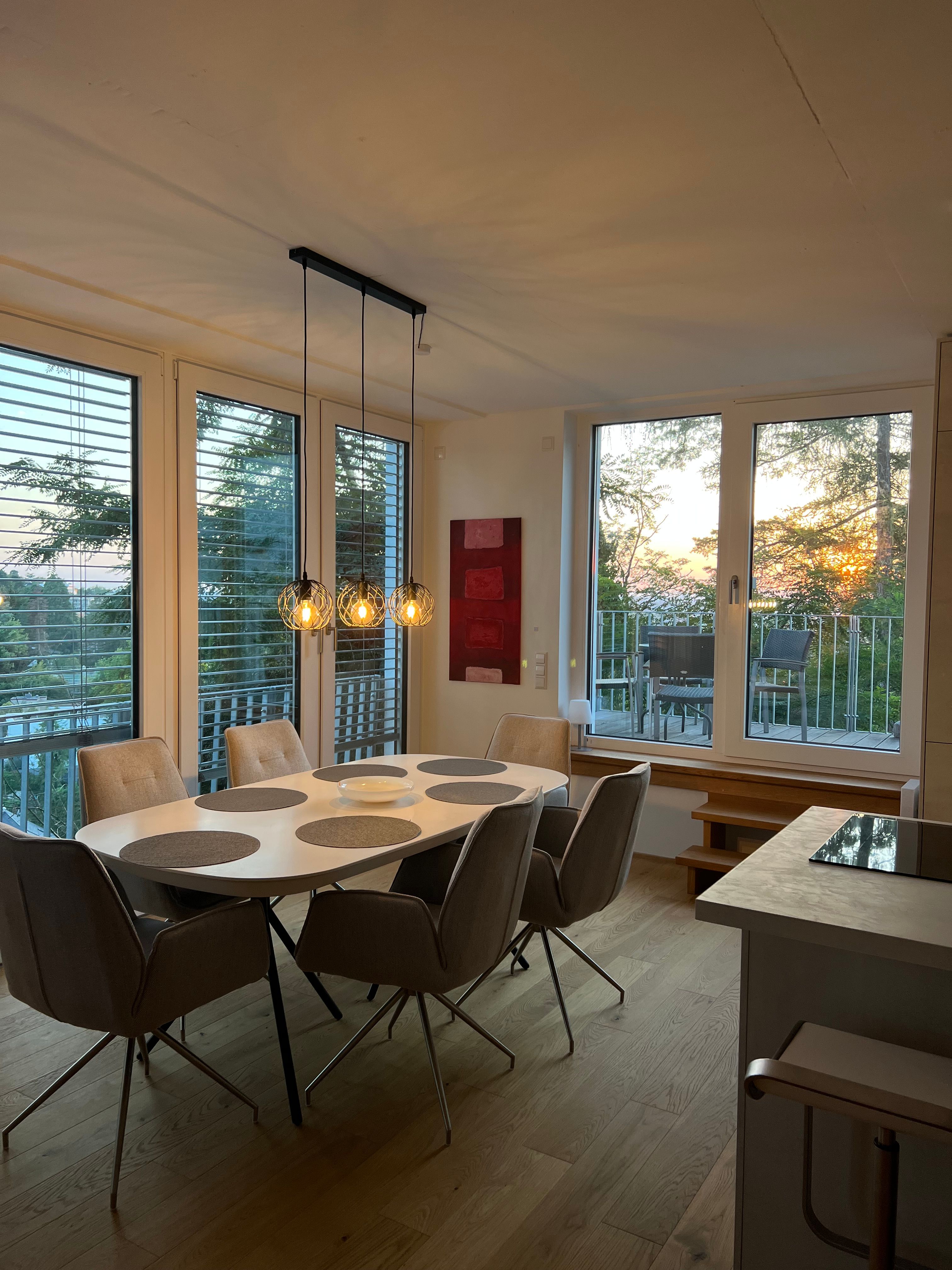  Luxury Condo With A Fantastic View N Karlsruhe  -  Luxury Condo with a fantastic view n Karlsruhe  - Gallery -  204