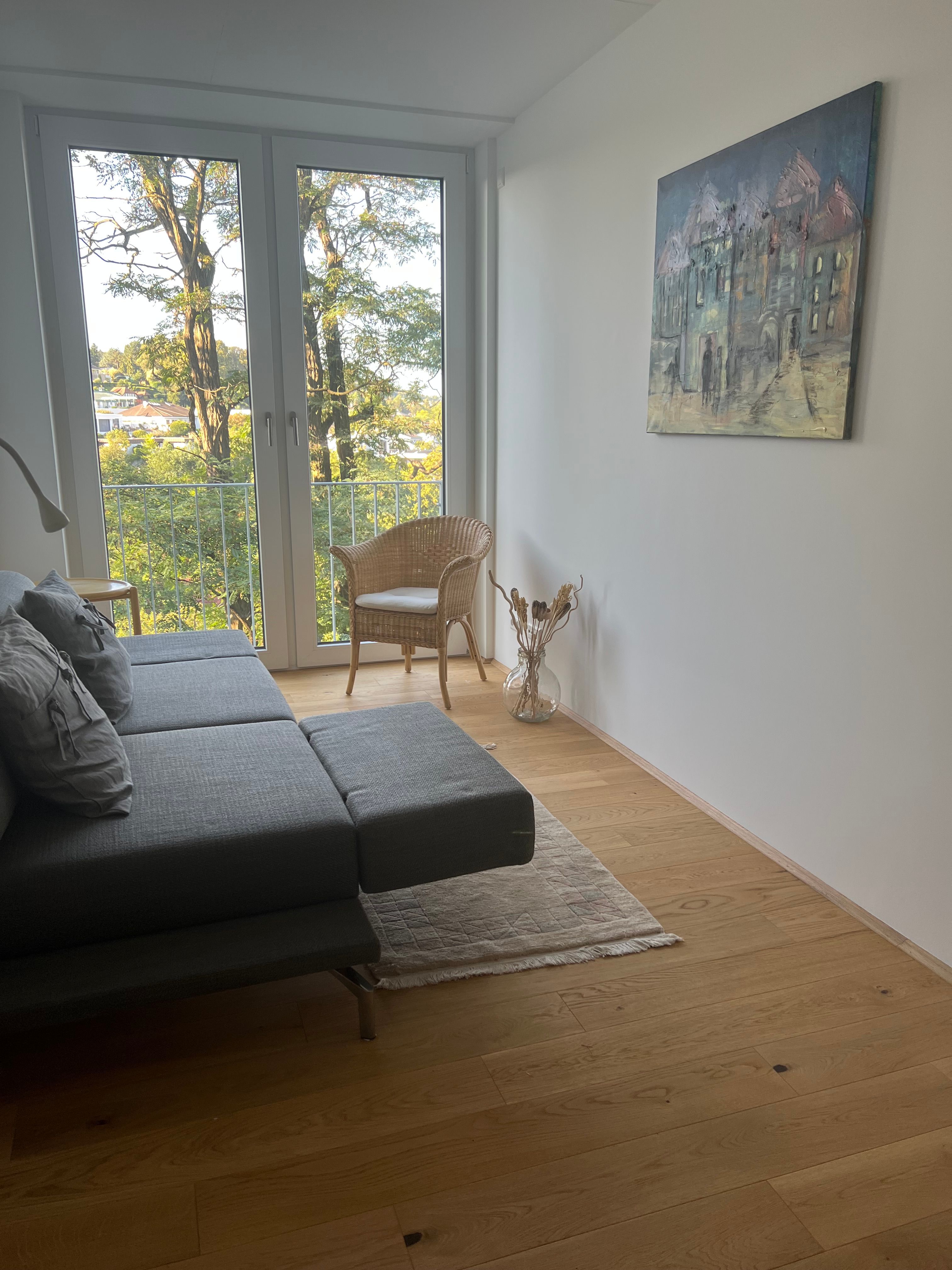  Luxury Condo With A Fantastic View N Karlsruhe  -  Luxury Condo with a fantastic view n Karlsruhe  - Gallery -  77
