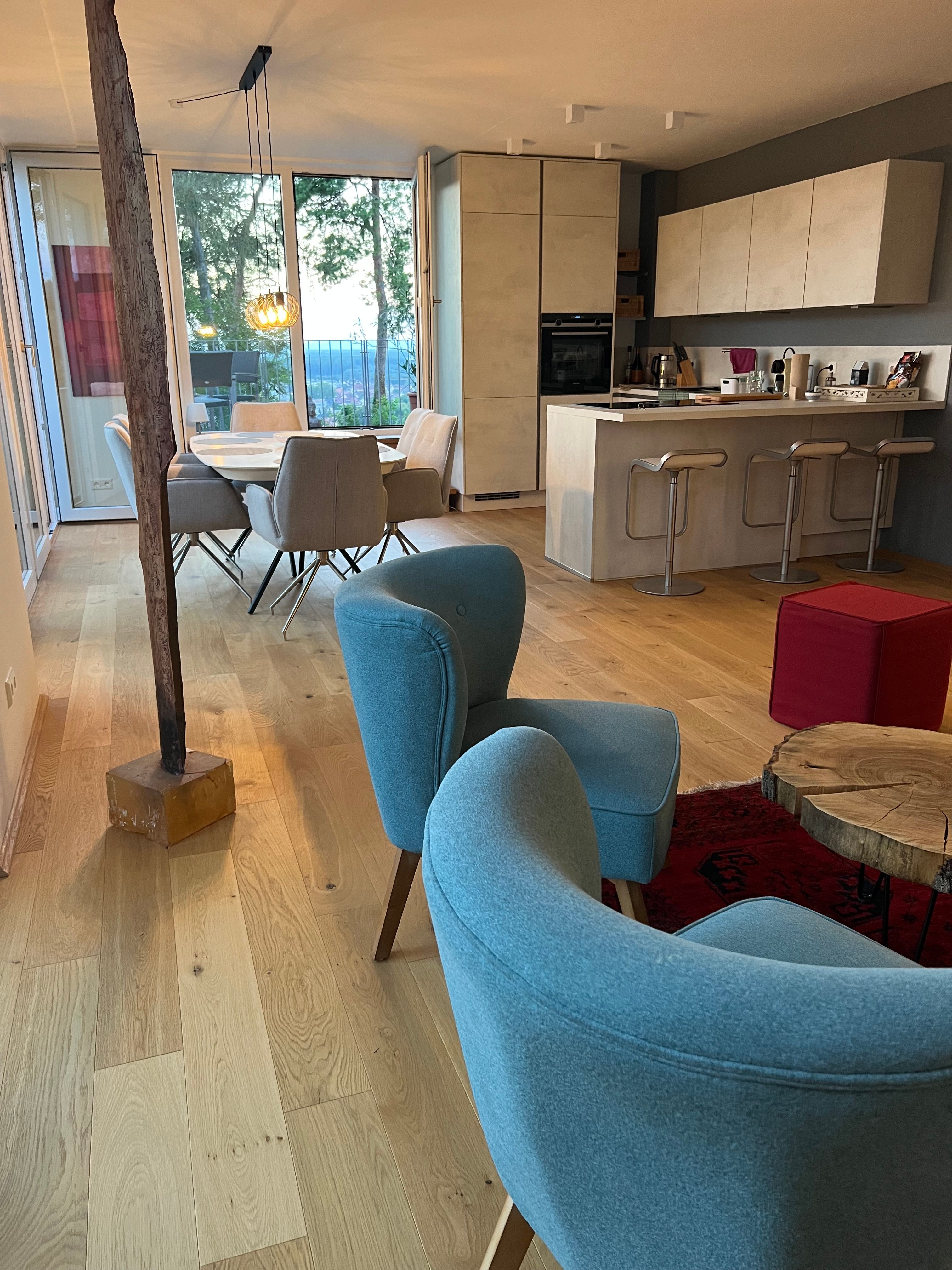  Luxury Condo With A Fantastic View N Karlsruhe  -  Luxury Condo with a fantastic view n Karlsruhe  - Gallery -  116