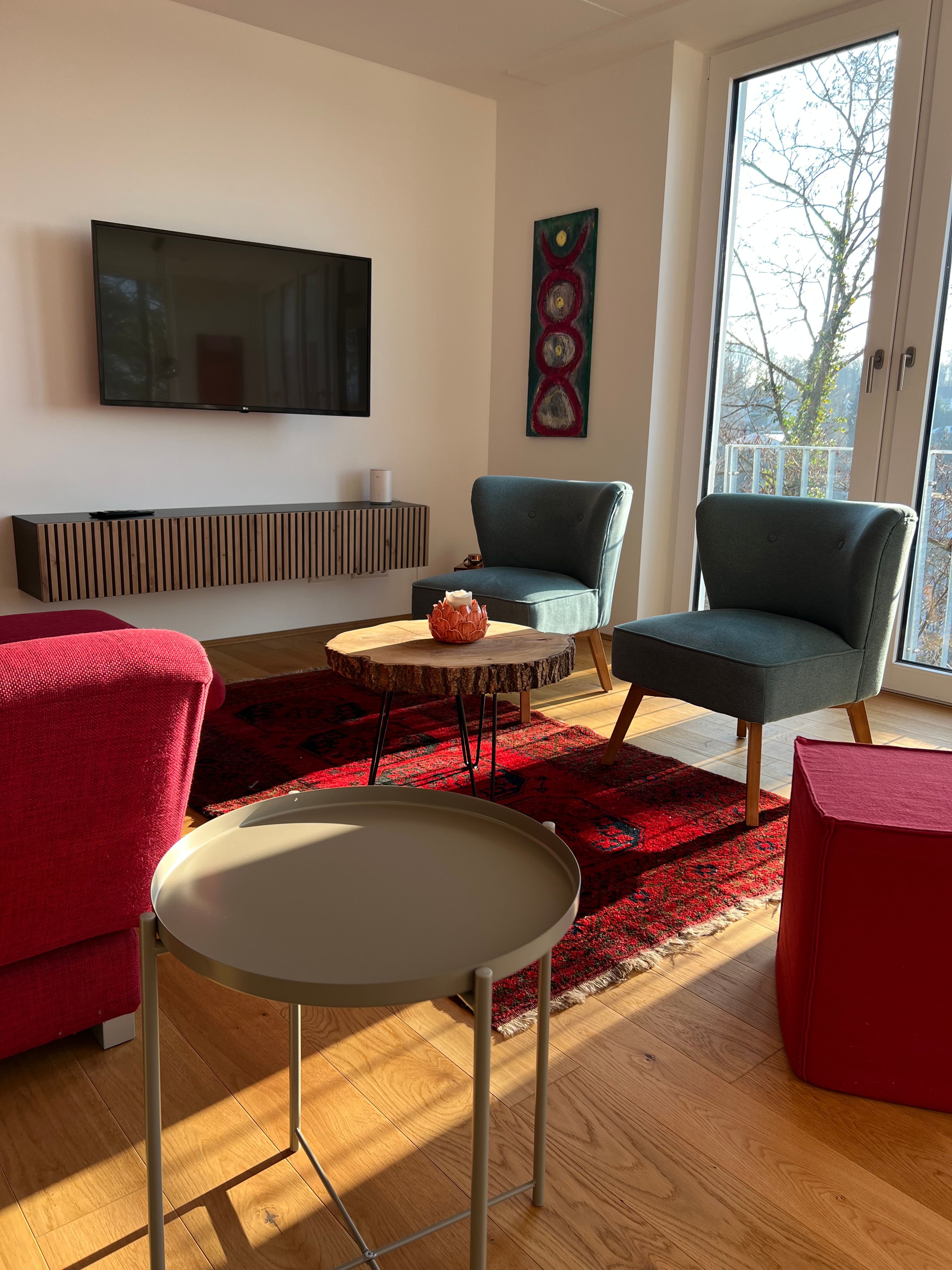  Luxury Condo With A Fantastic View N Karlsruhe  -  Luxury Condo with a fantastic view n Karlsruhe  - Gallery -  148