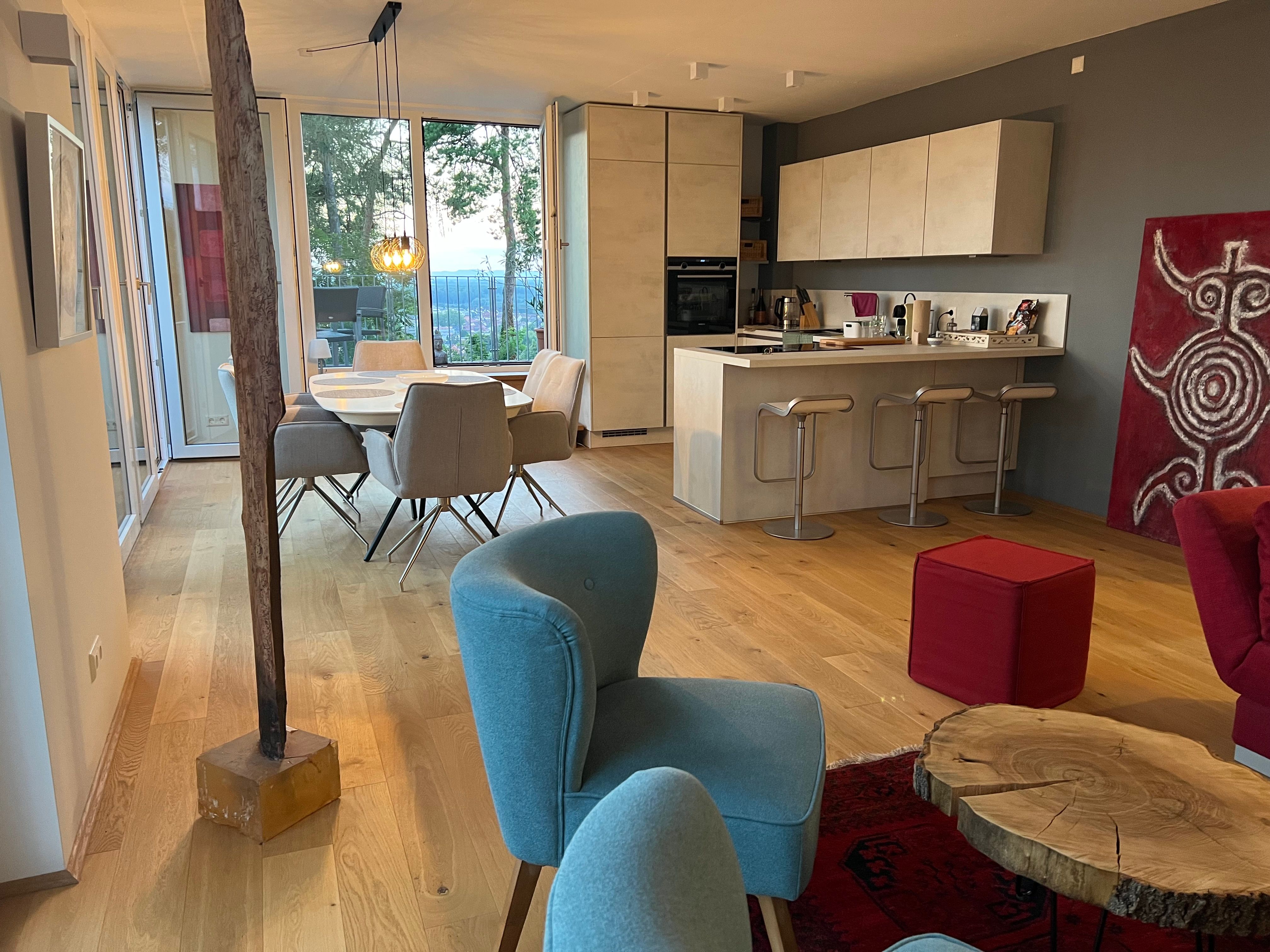  Luxury Condo With A Fantastic View N Karlsruhe  -  Luxury Condo with a fantastic view n Karlsruhe  - Gallery -  111