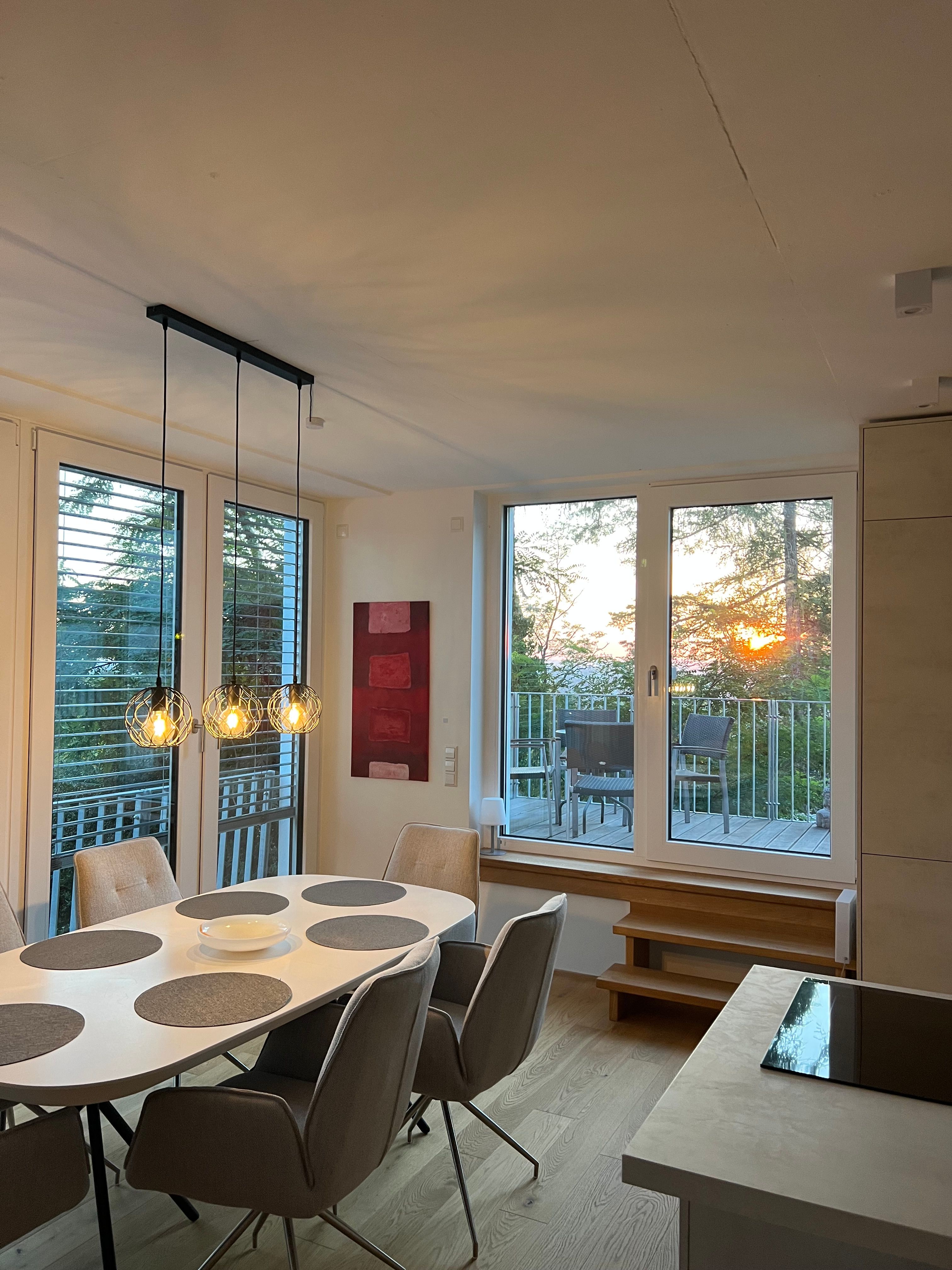  Luxury Condo With A Fantastic View N Karlsruhe  -  Luxury Condo with a fantastic view n Karlsruhe  - Gallery -  9