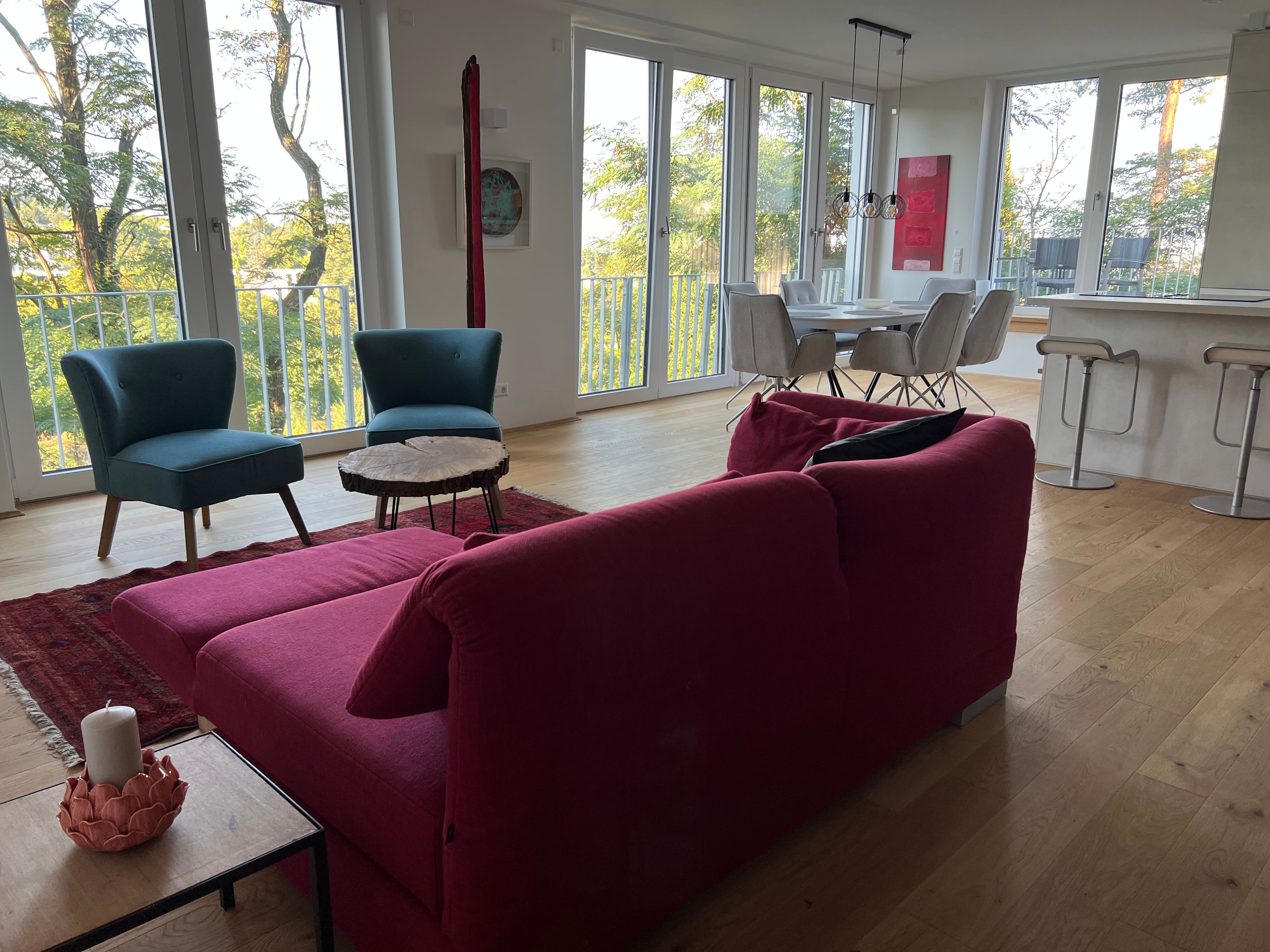  Luxury Condo With A Fantastic View N Karlsruhe  -  Luxury Condo with a fantastic view n Karlsruhe  - Gallery -  110