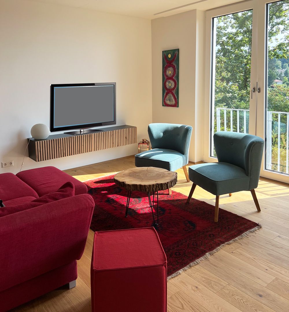  Luxury Condo With A Fantastic View N Karlsruhe  -  Luxury Condo with a fantastic view n Karlsruhe  - Gallery -  180