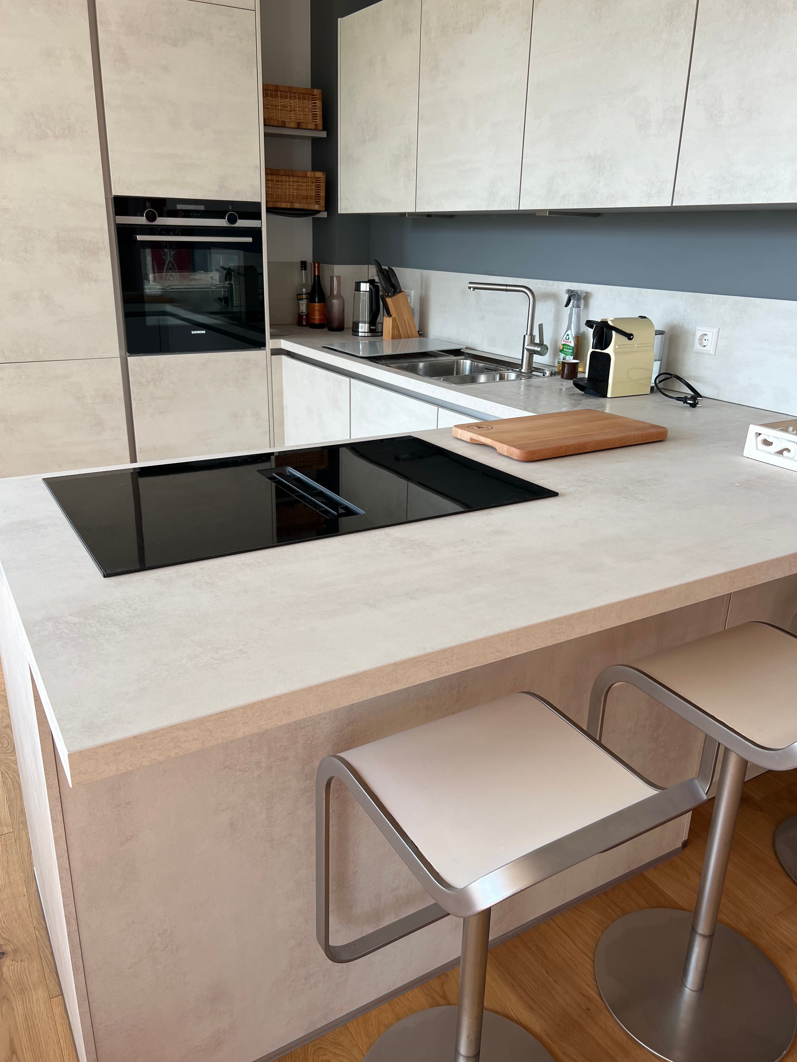  Luxury Condo With A Fantastic View N Karlsruhe  -  Luxury Condo with a fantastic view n Karlsruhe  - Gallery -  39