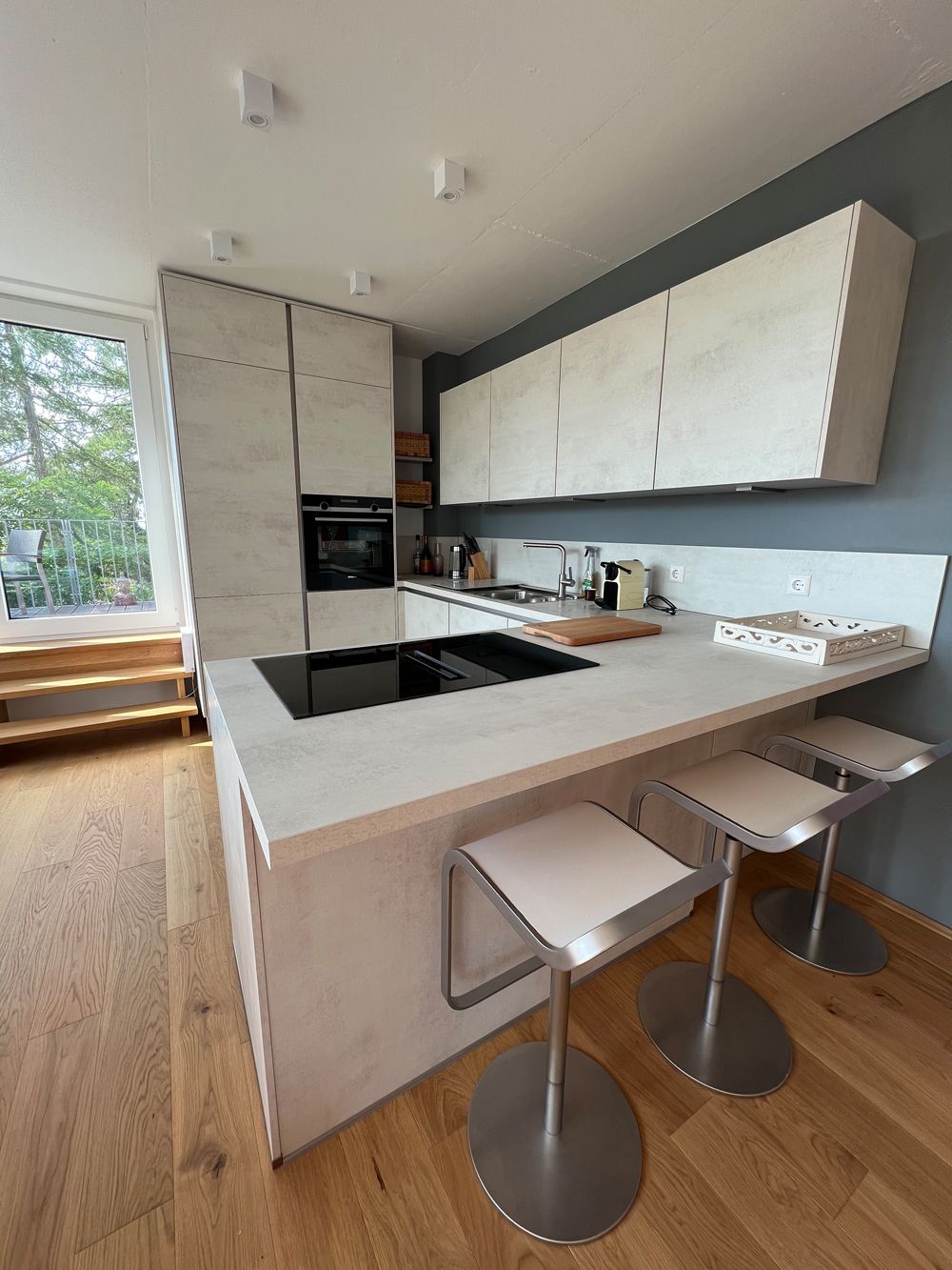  Luxury Condo With A Fantastic View N Karlsruhe  -  Luxury Condo with a fantastic view n Karlsruhe  - Gallery -  43