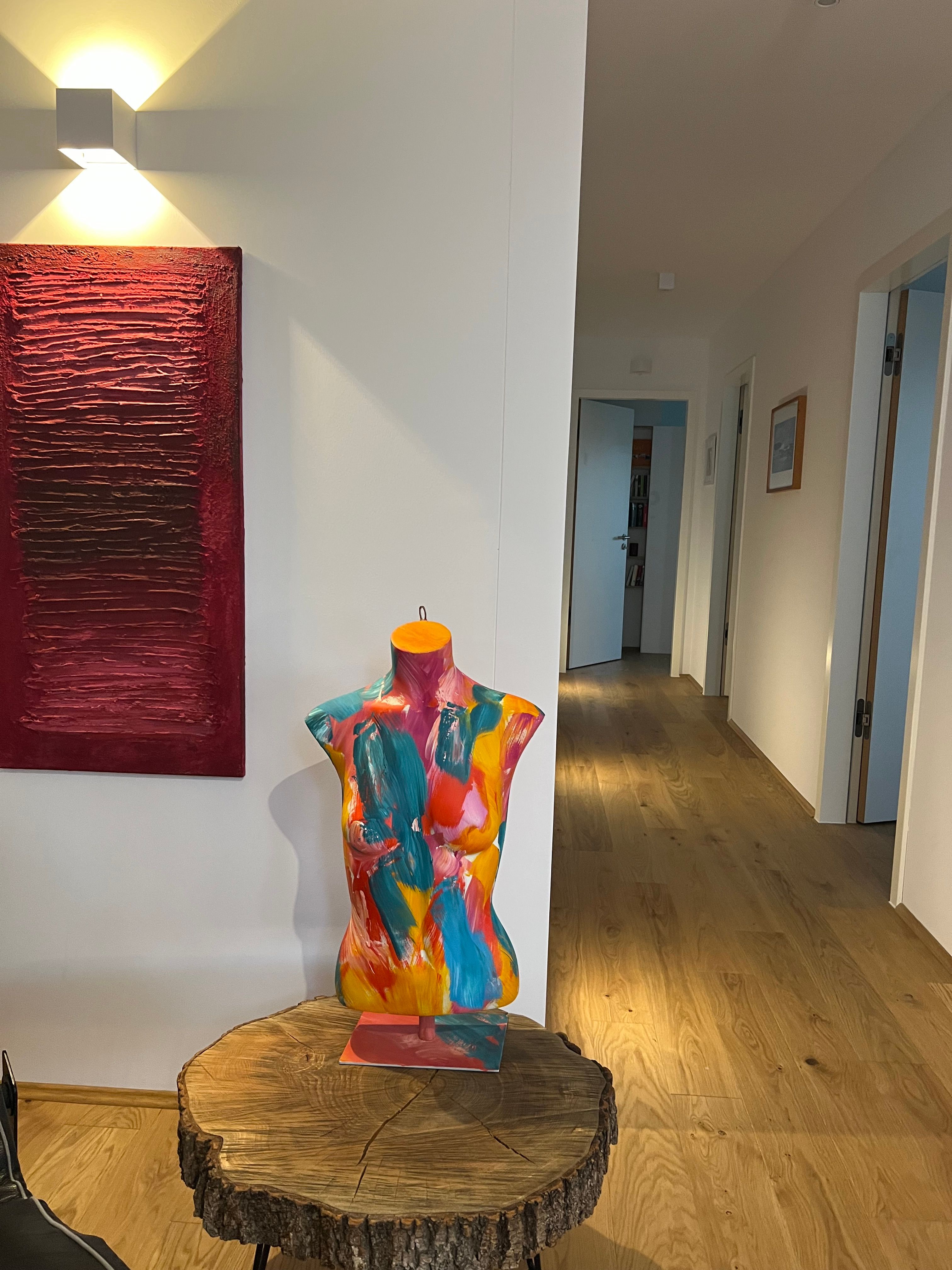  Luxury Condo With A Fantastic View N Karlsruhe  -  Luxury Condo with a fantastic view n Karlsruhe  - Gallery -  12