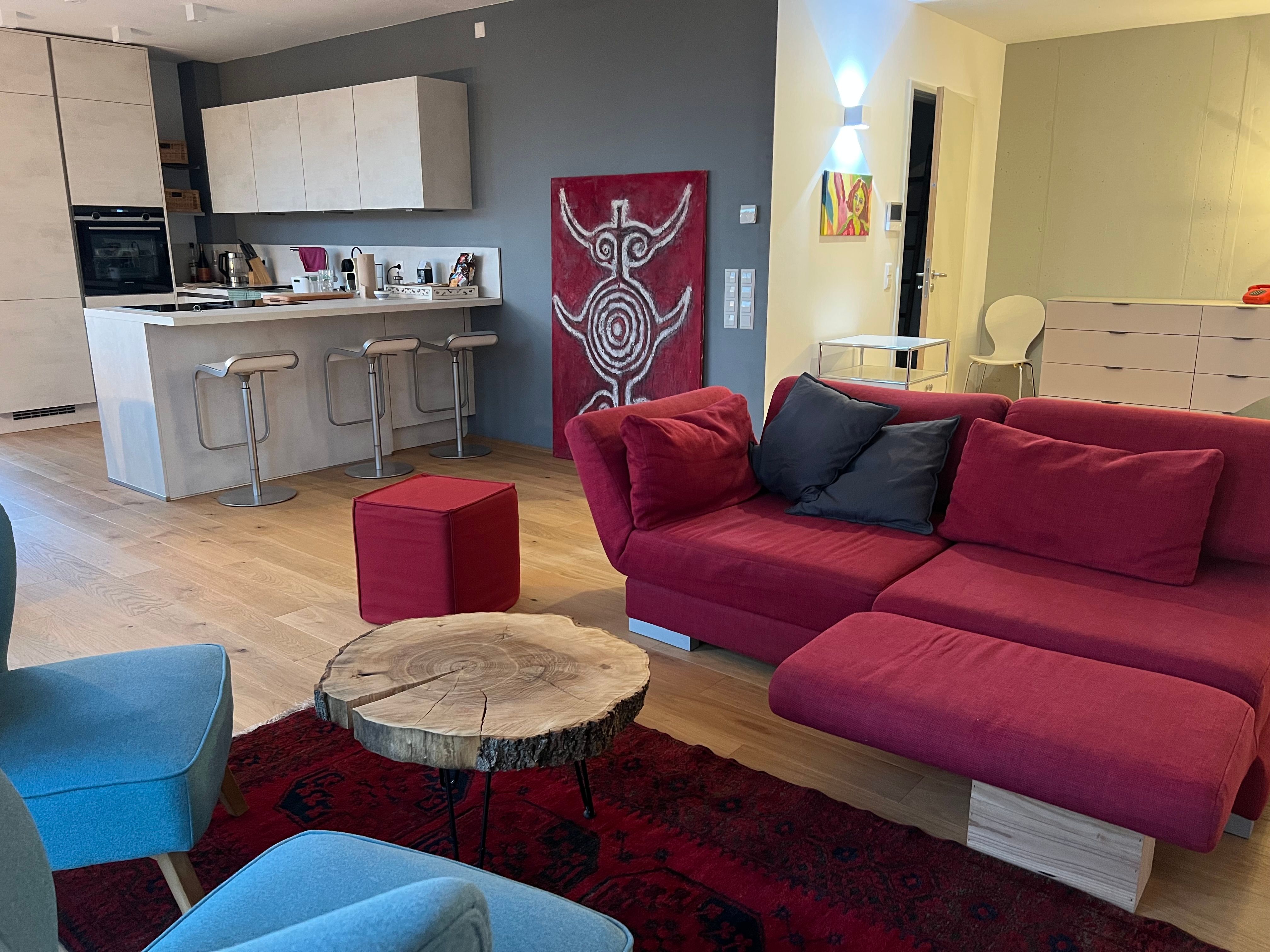  Luxury Condo With A Fantastic View N Karlsruhe  -  Luxury Condo with a fantastic view n Karlsruhe  - Gallery -  159