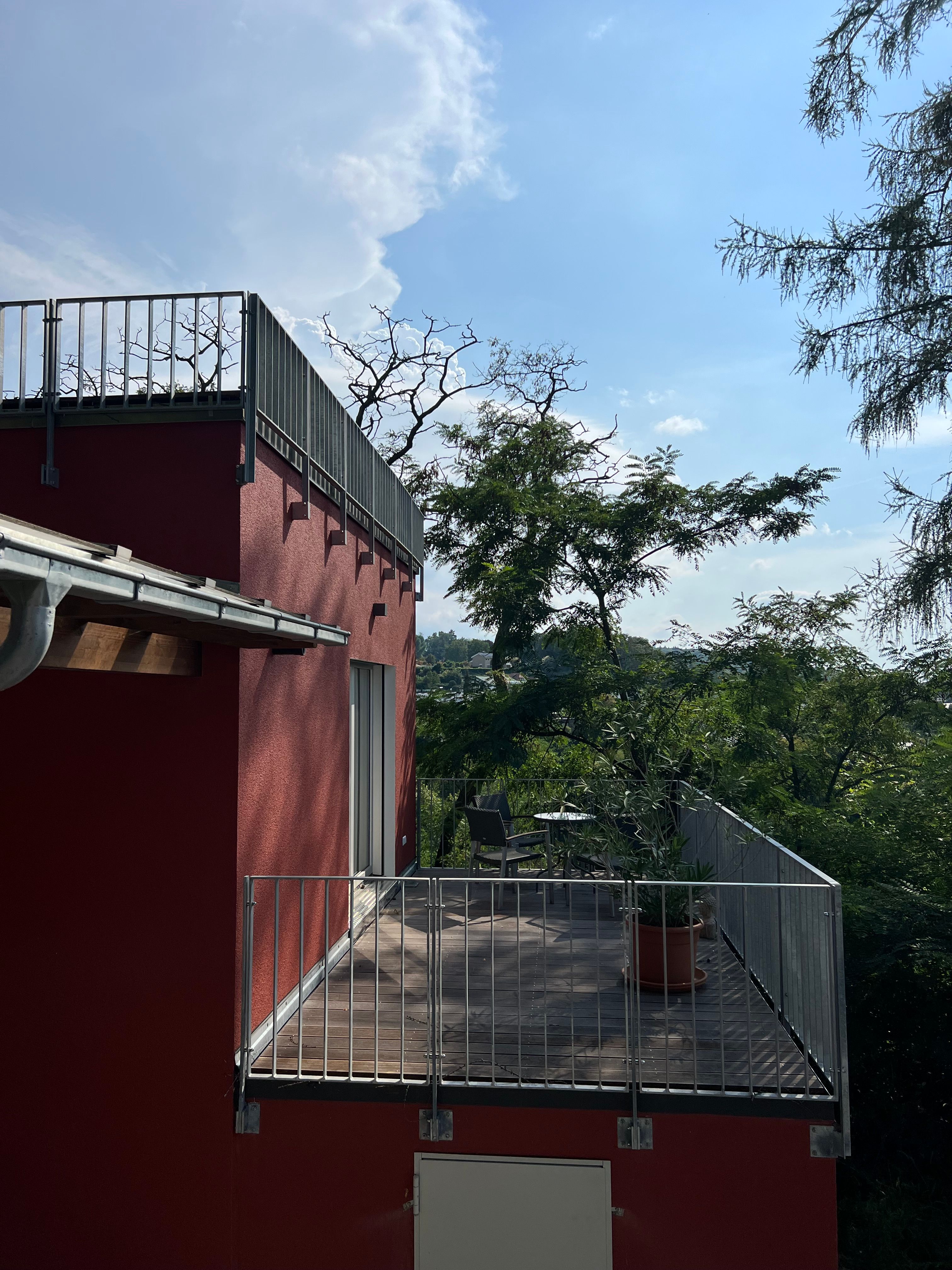  Luxury Condo With A Fantastic View N Karlsruhe  -  Luxury Condo with a fantastic view n Karlsruhe  - Gallery -  34