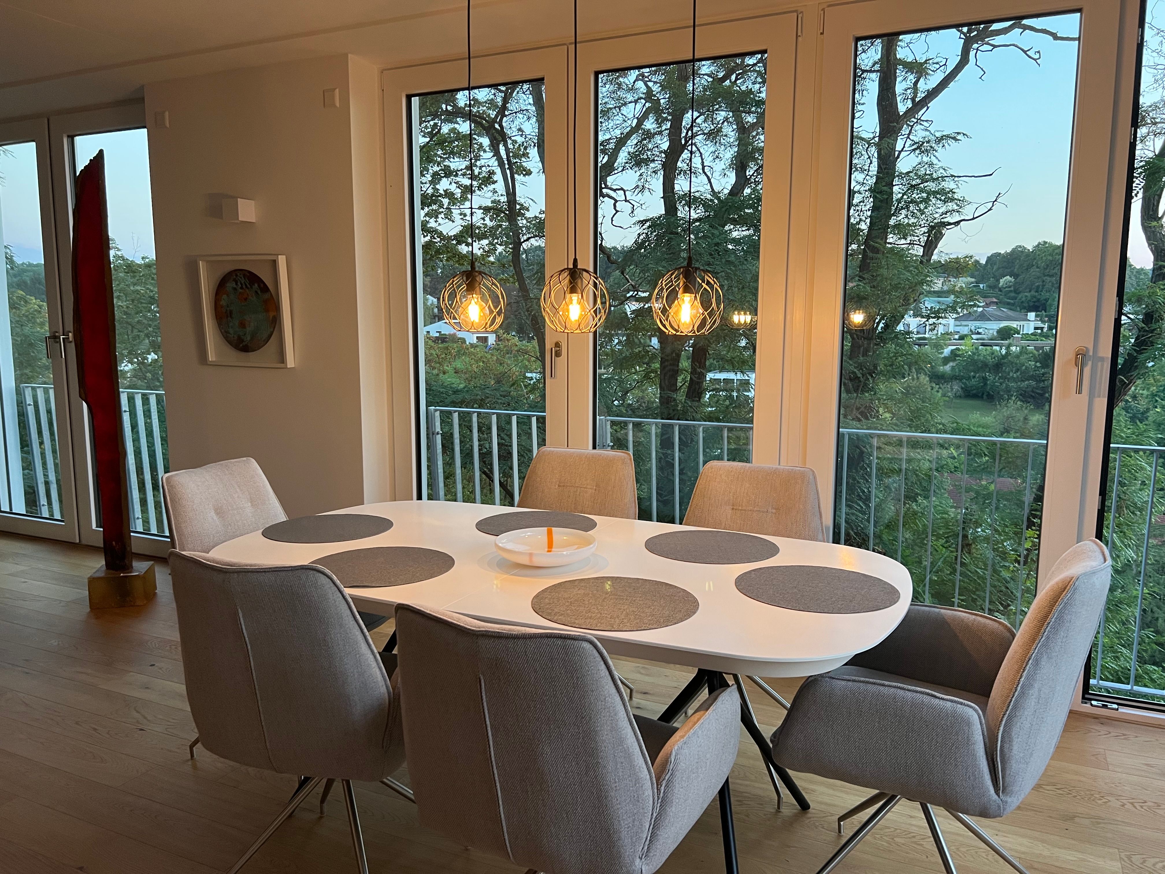  Luxury Condo With A Fantastic View N Karlsruhe  -  Luxury Condo with a fantastic view n Karlsruhe  - Gallery -  201