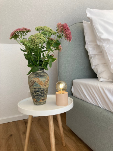 Modern, newly renovated apartment ,3 bedrooms for up to 7 people on Mönchengladbach's Hindenburgstraße, Within Walking Distance to the Main Train Station - Gallery - 10