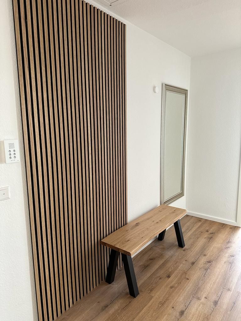 Modern, Newly Renovated Apartment ,3 Bedrooms For Up To 7 People On Mönchengladbach's Hindenburgstra - 3
