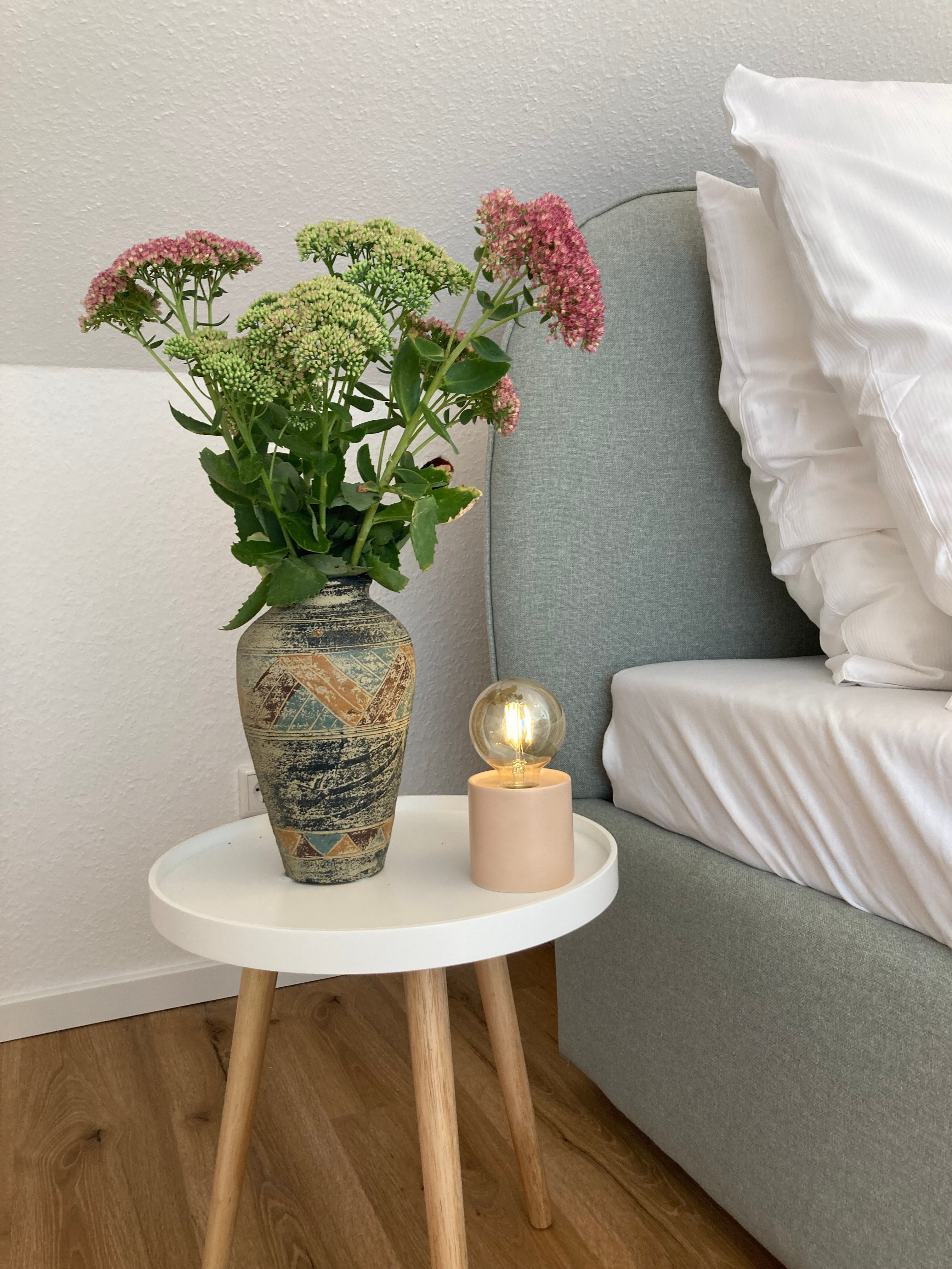 Modern, Newly Renovated Apartment ,3 Bedrooms For Up To 7 People On Mönchengladbach's Hindenburgstra - 9