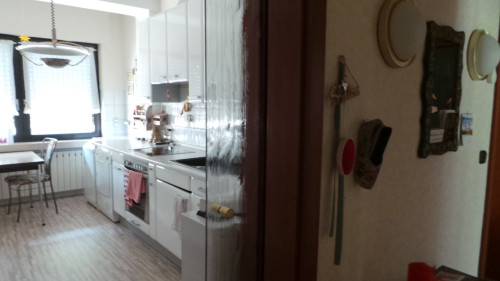 Charming flat located in Essen - Gallery - 4