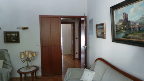 Charming flat located in Essen