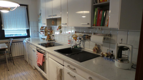 Charming flat located in Essen