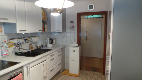 Charming flat located in Essen - Gallery - 2
