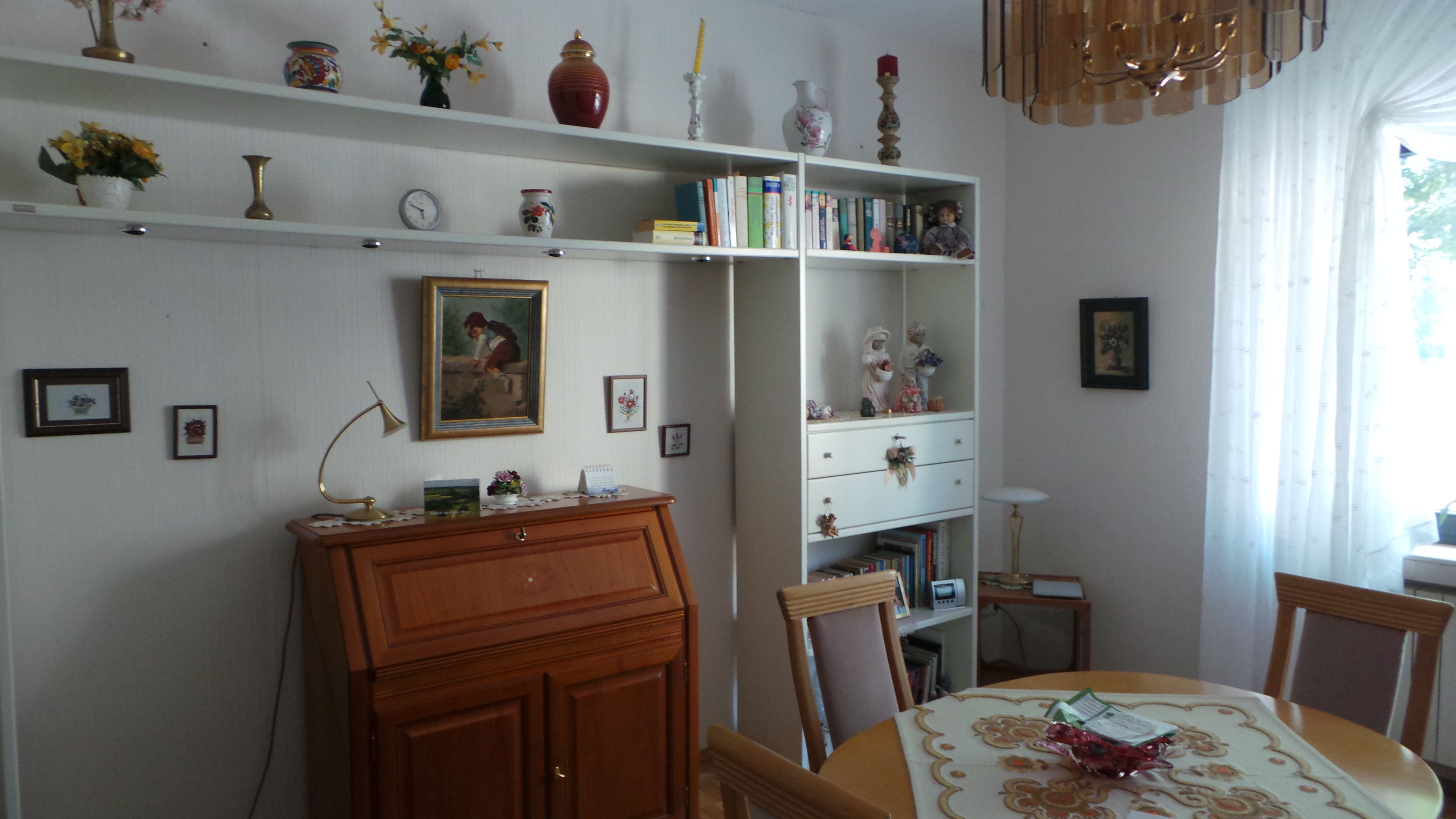 Charming Flat Located In Essen - 18