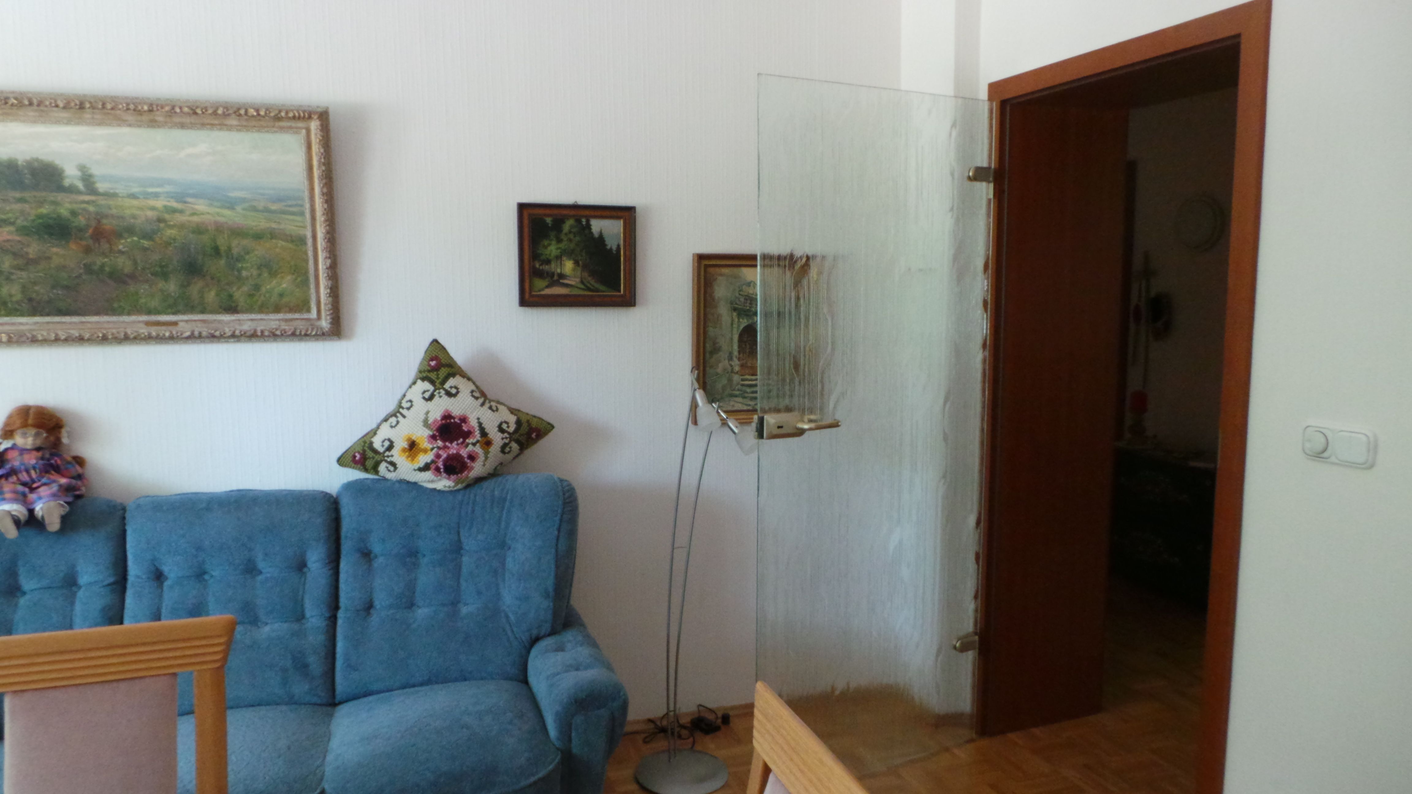 Charming Flat Located In Essen - 13