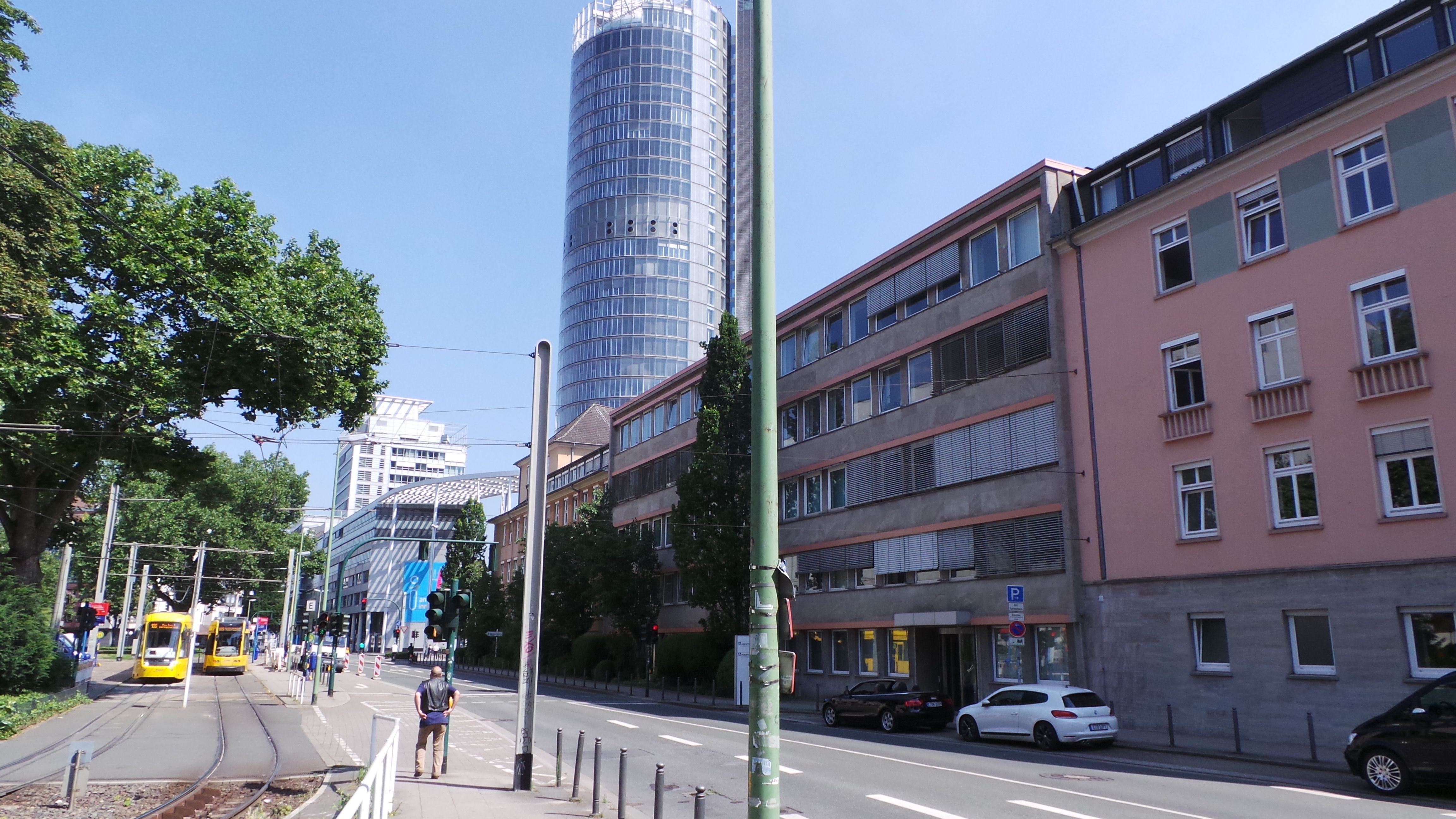 Charming Flat Located In Essen - 2
