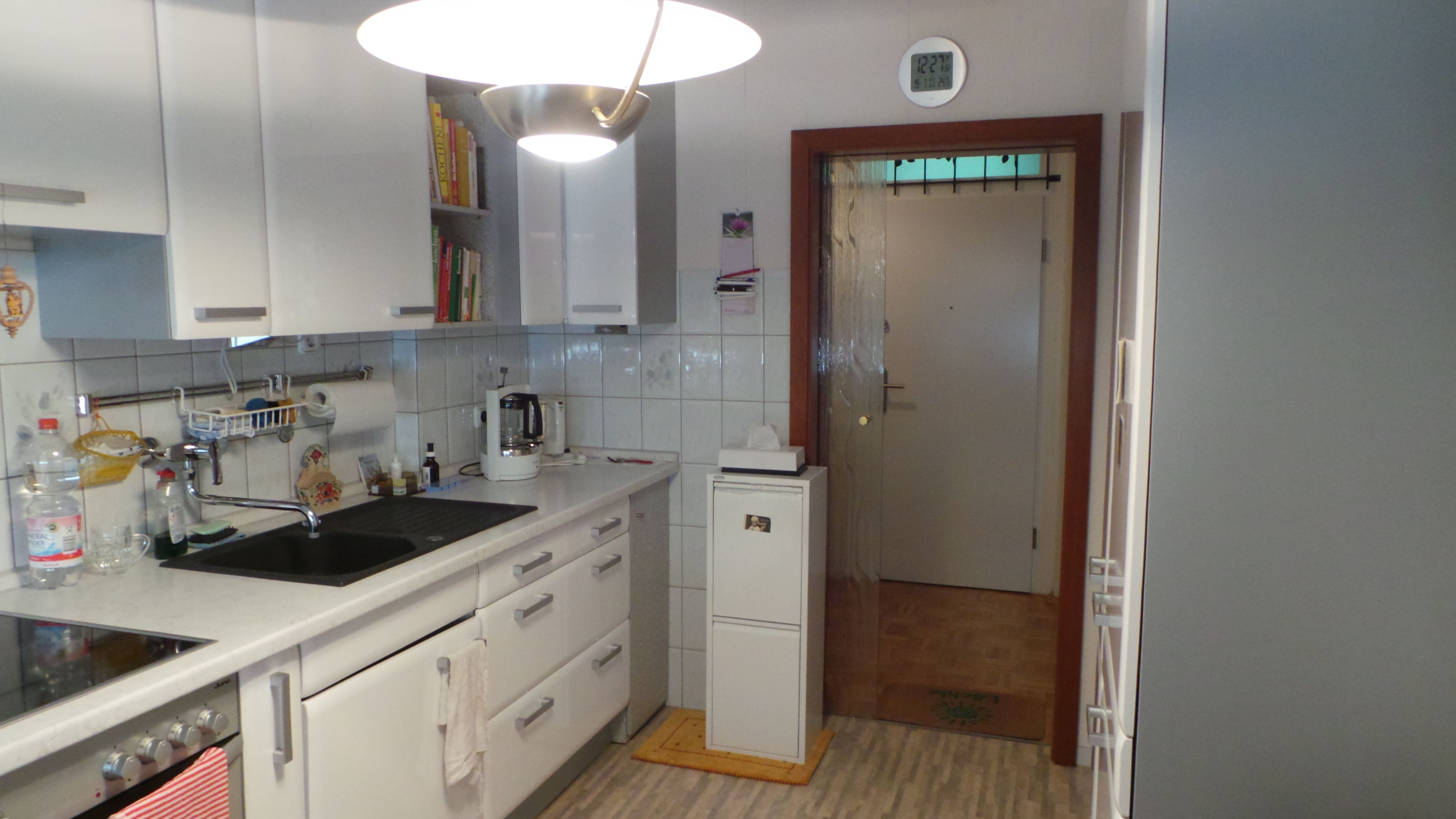 Charming Flat Located In Essen - 1