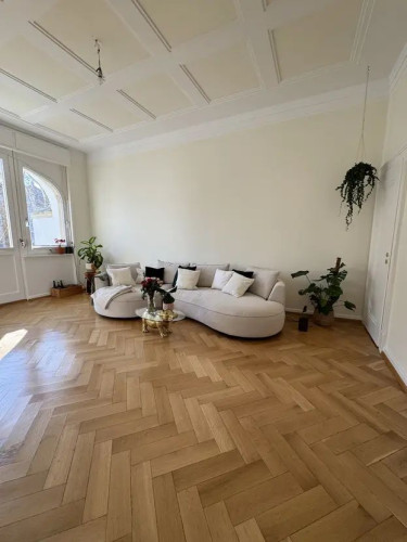 furnished Apartment in Heidelberg - Gallery - 12