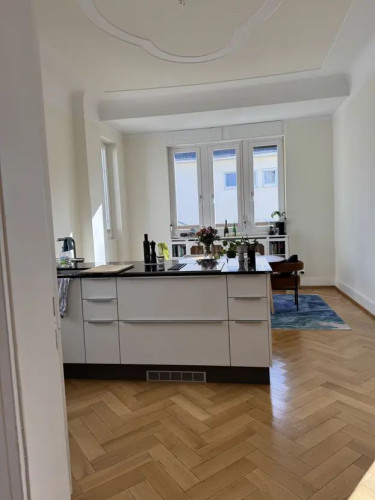 furnished Apartment in Heidelberg