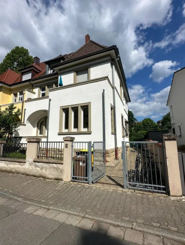 furnished Apartment in Heidelberg - Gallery - 18