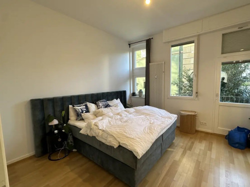 furnished Apartment in Heidelberg - Gallery - 16