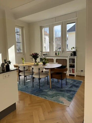 furnished Apartment in Heidelberg - Gallery - 5