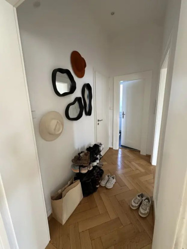 furnished Apartment in Heidelberg - Gallery - 13