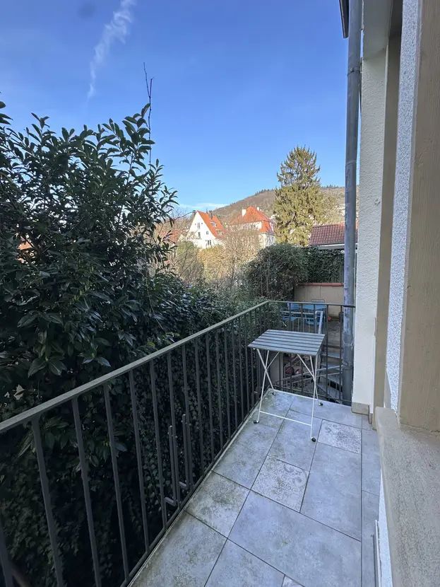 Furnished Apartment In Heidelberg - 6