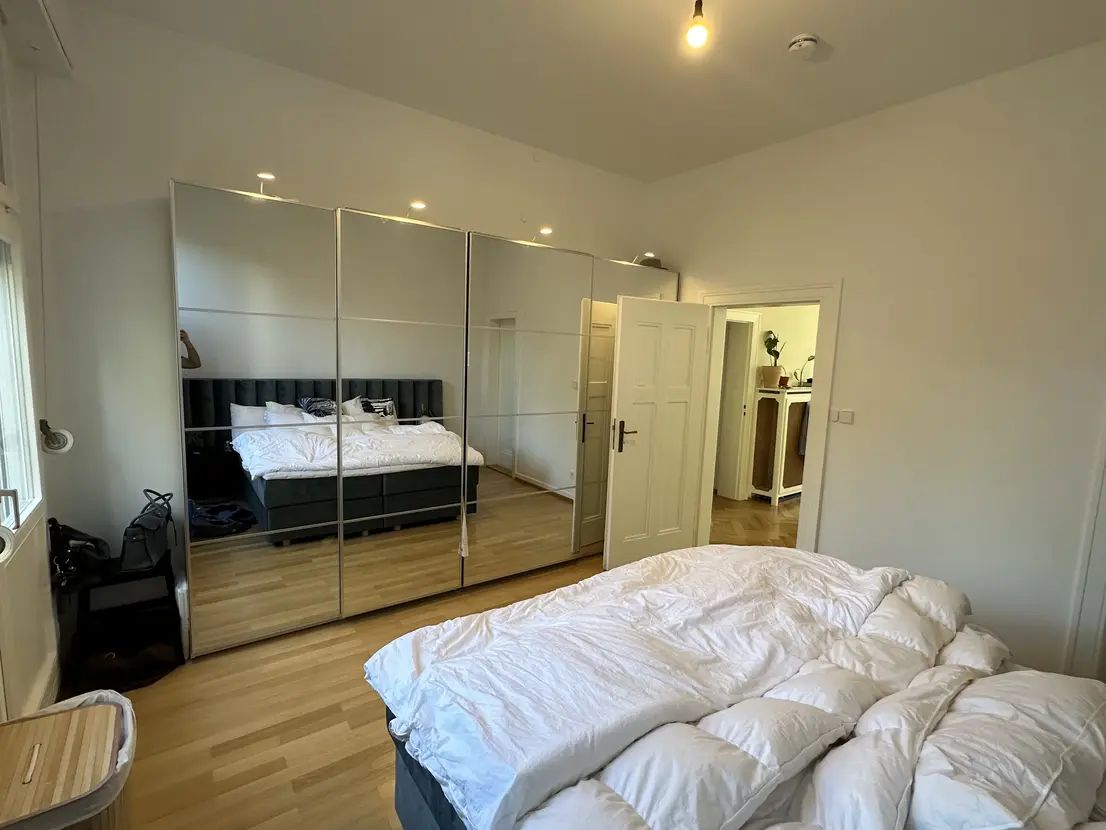 Furnished Apartment In Heidelberg - 12