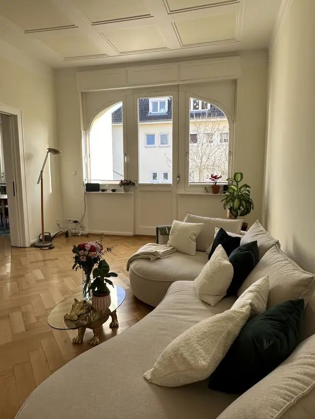Furnished Apartment In Heidelberg - 18