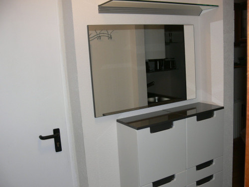 Quiet & modern studio in the heart of Leonberg - Gallery - 16