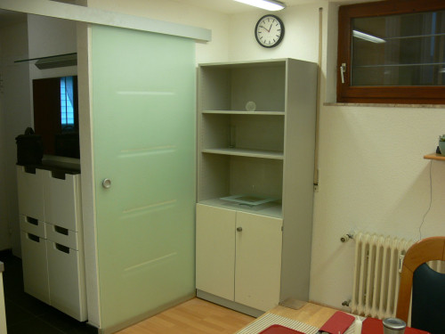 Quiet & modern studio in the heart of Leonberg - Gallery - 18