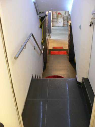 Quiet & modern studio in the heart of Leonberg