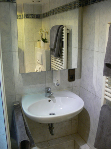 Quiet & modern studio in the heart of Leonberg - Gallery - 6
