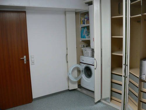 Quiet & modern studio in the heart of Leonberg - Gallery - 19