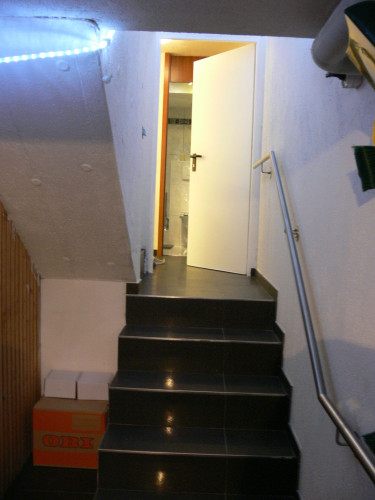 Quiet & modern studio in the heart of Leonberg