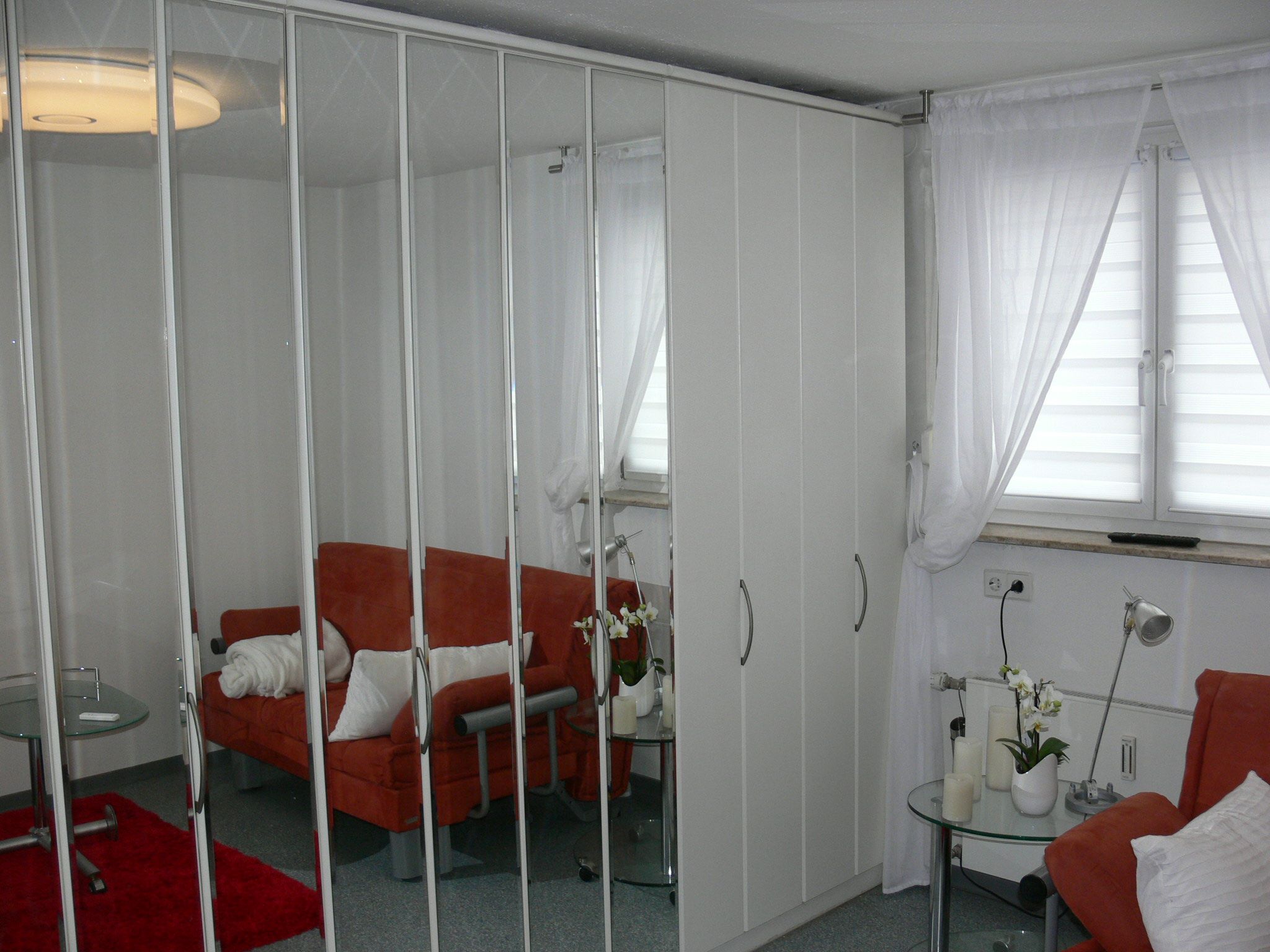 Quiet & Modern Studio In The Heart Of Leonberg - Quiet & modern studio in the heart of Leonberg - Gallery - 22