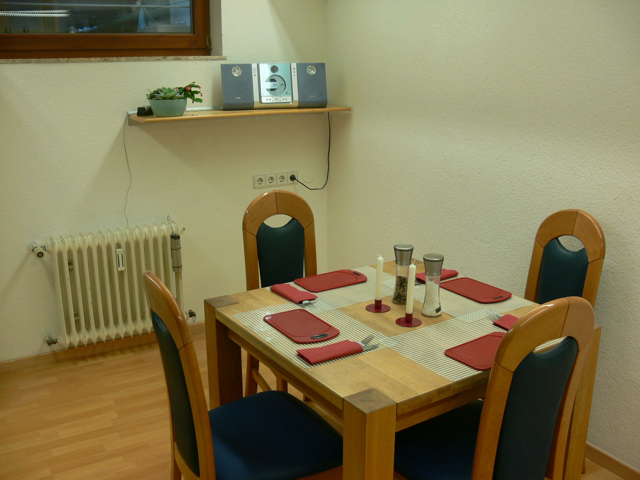 Quiet & Modern Studio In The Heart Of Leonberg - Quiet & modern studio in the heart of Leonberg - Gallery - 20