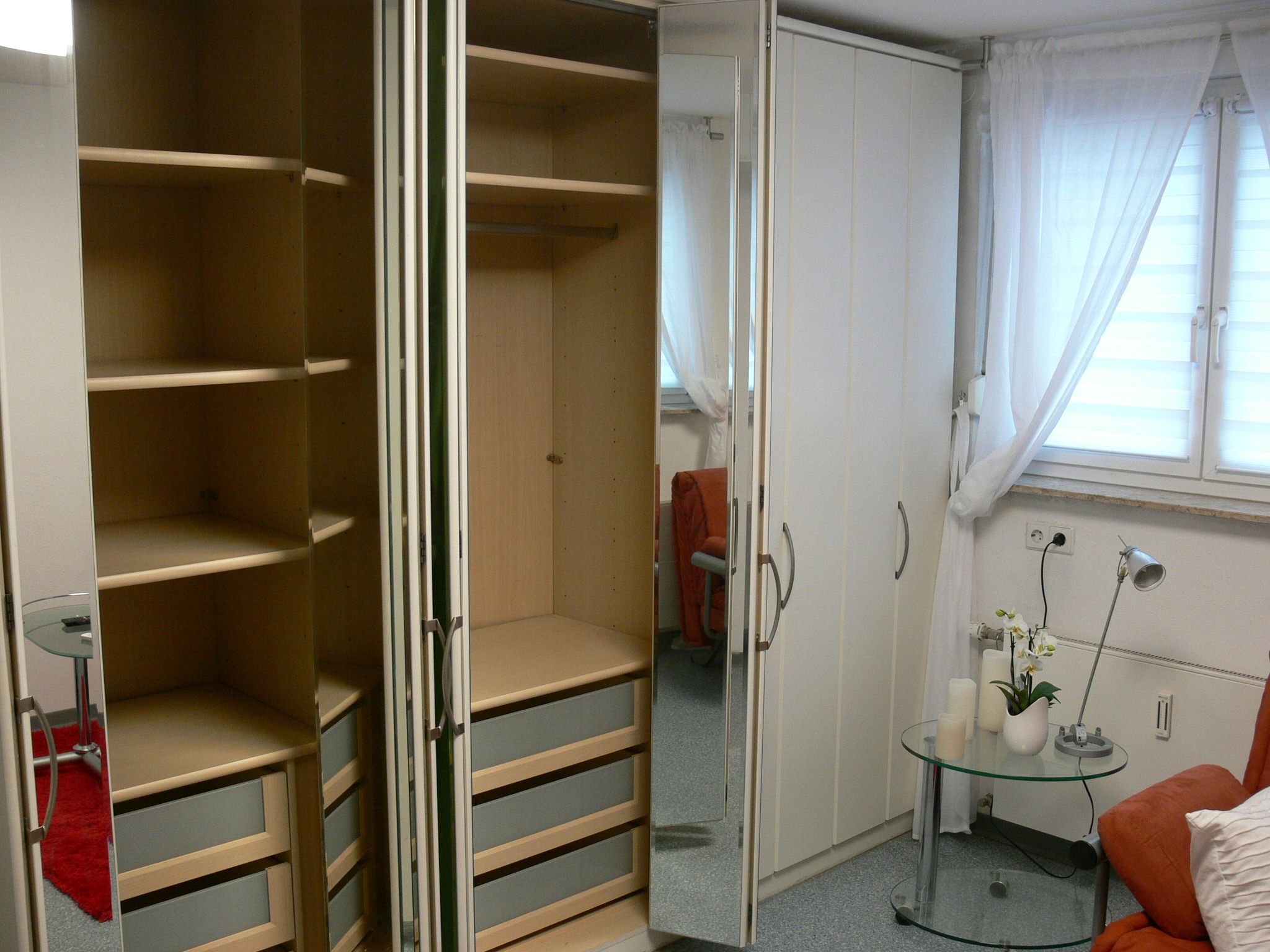 Quiet & Modern Studio In The Heart Of Leonberg - Quiet & modern studio in the heart of Leonberg - Gallery - 19