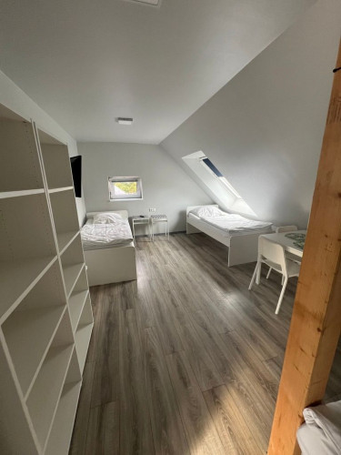 Awesome and charming studio 2 Bedroom Apartment
