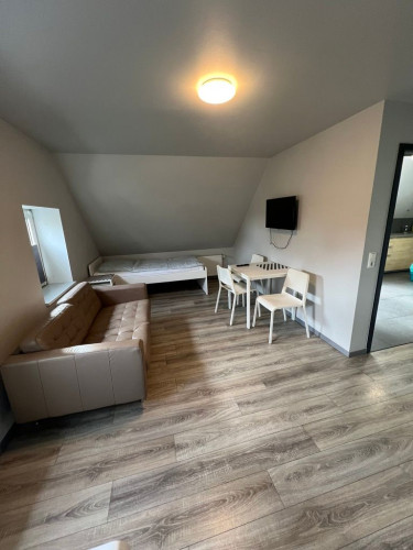Awesome and charming studio 2 Bedroom Apartment