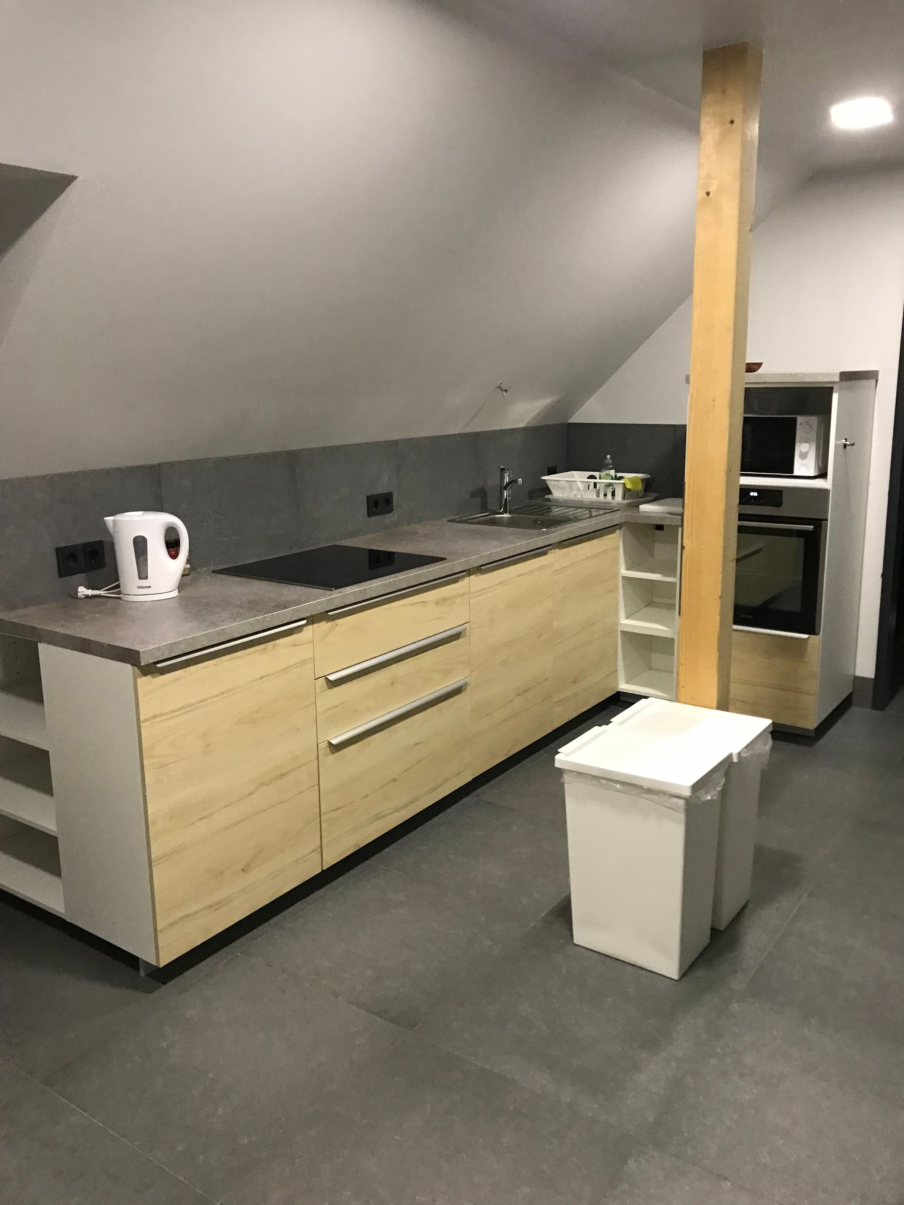 Awesome And Charming Studio 2 Bedroom Apartment - Awesome and charming studio 2 Bedroom Apartment - Gallery - 5