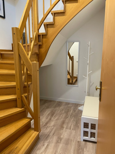 Charming apartment in the popular Weißer Hirsch villa district for 4 people  - Gallery -  5